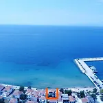 Appartement Beachfront Thassos Skála Kallirákhis