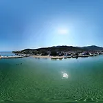 Beachfront Thassos Appartement *