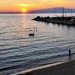 Appartement Beachfront Thassos