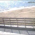 Beachfront Thassos * Skála Kallirákhis