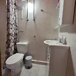 Appartement Beachfront Thassos Skála Kallirákhis