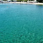Beachfront Thassos * Skála Kallirákhis