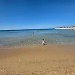 Beachfront Thassos