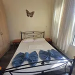 Appartement Beachfront Thassos Skála Kallirákhis
