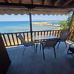 Beachfront Thassos Appartement