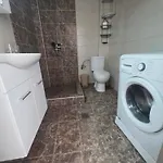 Beachfront Thassos Appartement