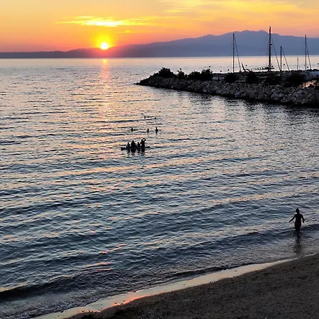 Daire Beachfront Thassos