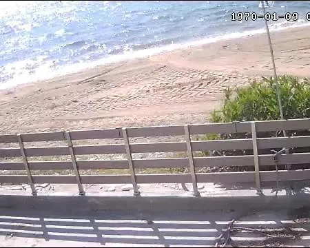 Daire Beachfront Thassos Skála Kallirákhis