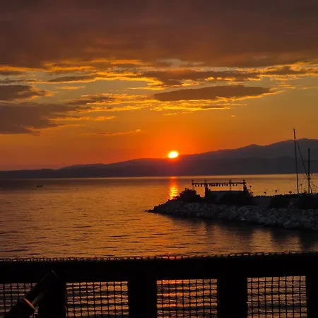 Beachfront Thassos *