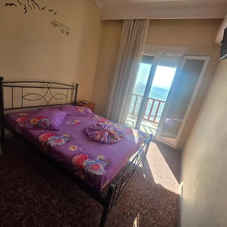 Apartamento Beachfront Thassos *