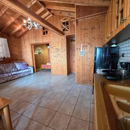 Beachfront Thassos Skála Kallirákhis