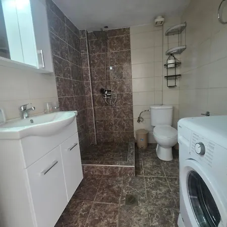 Apartamento Beachfront Thassos