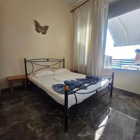 Apartamento Beachfront Thassos