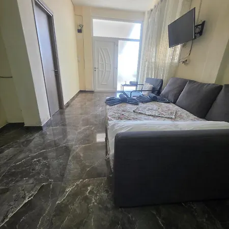 Beachfront Thassos Apartamento