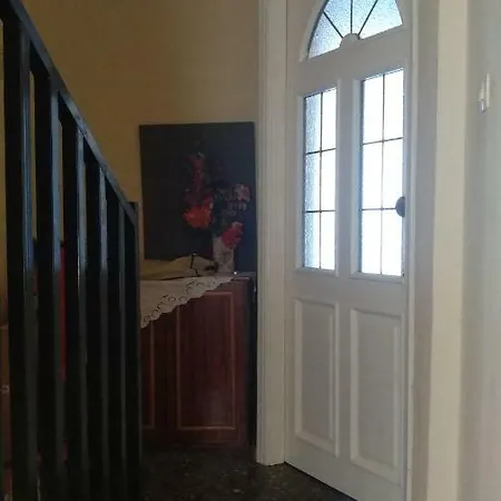 Beachfront Thassos Apartamento