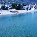 Appartamento Beachfront Thassos Skála Kallirákhis