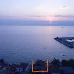 Beachfront Thassos Appartamento
