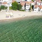 Appartamento Beachfront Thassos Skála Kallirákhis