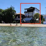 Beachfront Thassos Appartamento