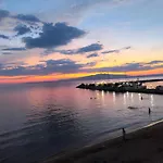 Beachfront Thassos