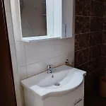 아파트 Beachfront Thassos Skála Kallirákhis