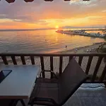 Beachfront Thassos Skála Kallirákhis