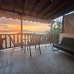 Beachfront Thassos Appartamento