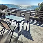 Beachfront Thassos Skála Kallirákhis