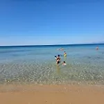 Beachfront Thassos Appartamento *