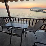 Beachfront Thassos Skála Kallirákhis