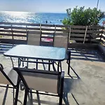 Beachfront Thassos Skála Kallirákhis