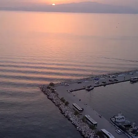 Beachfront Thassos * Skala Kallirakhis