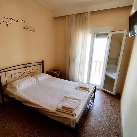 Beachfront Thassos Appartement