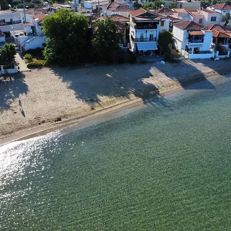 Appartement Beachfront Thassos *