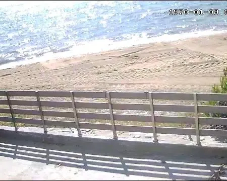 Beachfront Thassos * Skala Kallirakhis