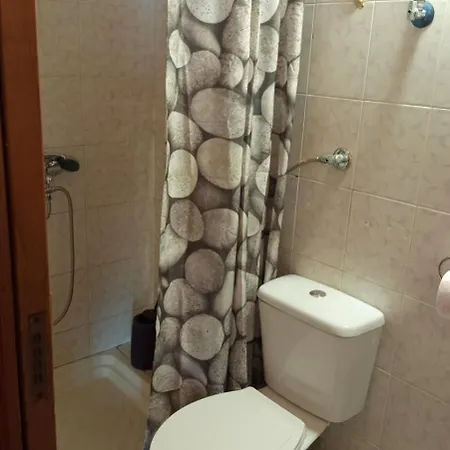 Appartement Beachfront Thassos