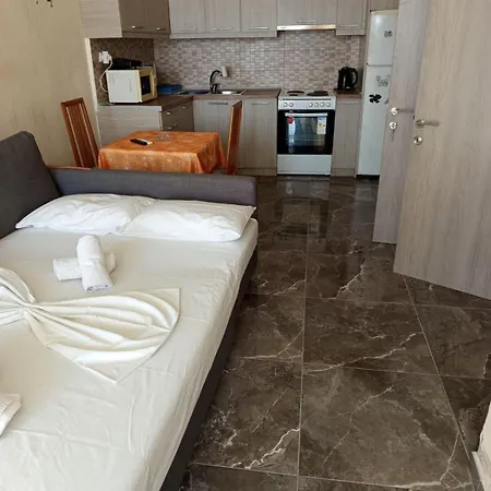 Beachfront Thassos Appartement *