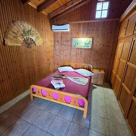 Apartment Beachfront Thassos