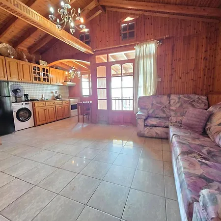 Apartment Beachfront Thassos