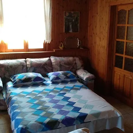 Beachfront Thassos * Skala Kallirakhis