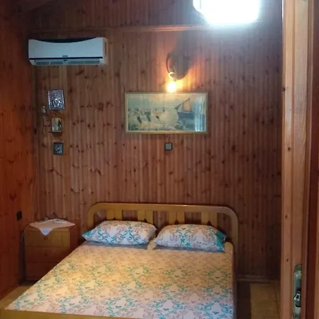 Beachfront Thassos Appartement