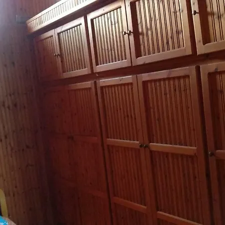 Beachfront Thassos Apartment Skala Kallirakhis