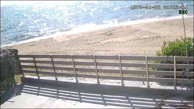 Beachfront Thassos * Skála Kallirákhis