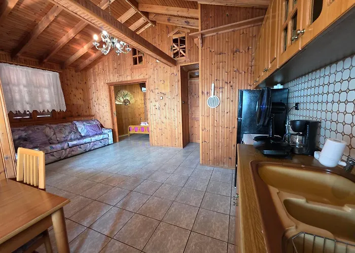 Beachfront Thassos Skála Kallirákhis