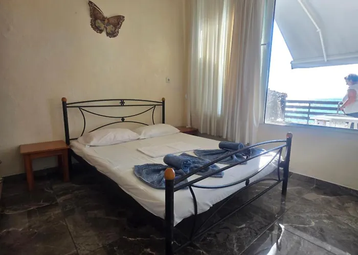 Apartman Beachfront Thassos