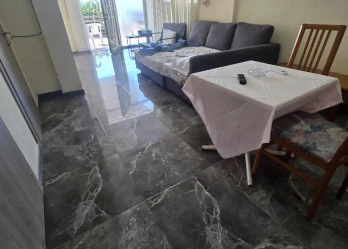 Appartement Beachfront Thassos *