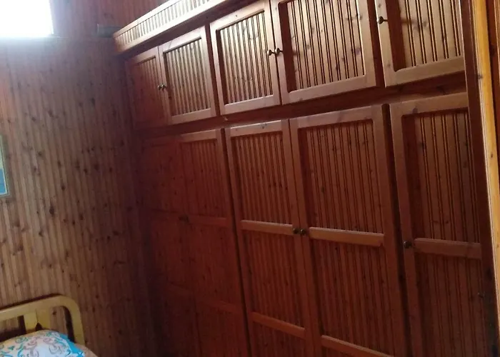 Beachfront Thassos Appartement Skála Kallirákhis